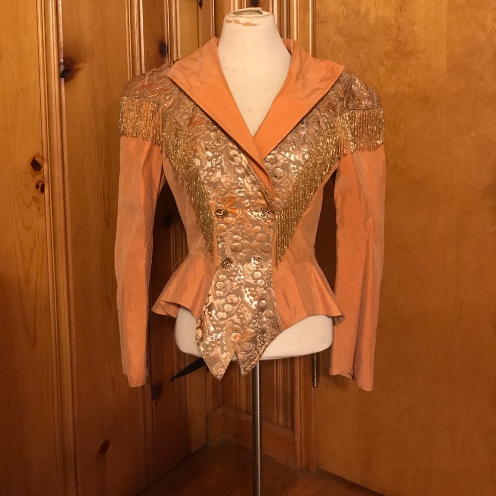 Amazing Vintage Jacket